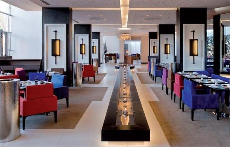 Sofitel Casablanca Tour Blanche 1