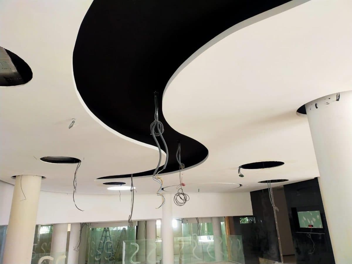 Société Générale — Agence Centre d'Affaires Tanger 1