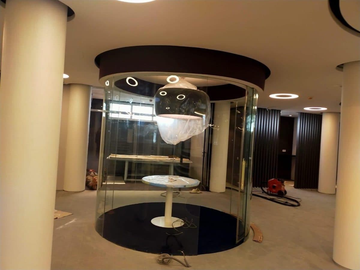 Société Générale — Agence Yaacoub El Mansour 1