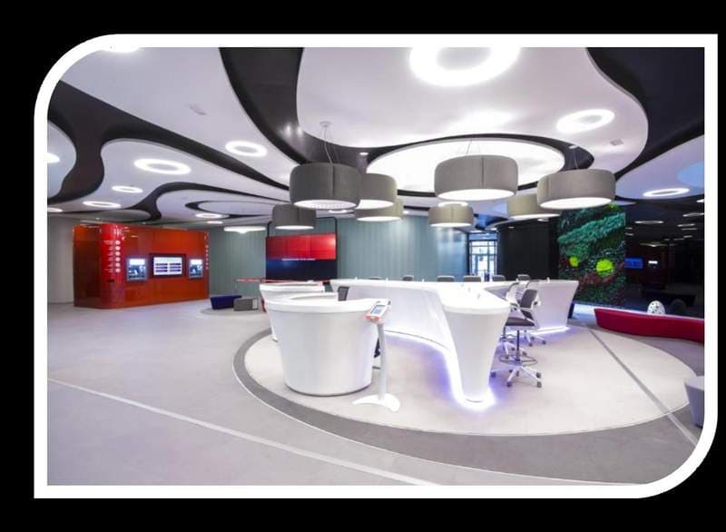 Société Générale — Siège Social 1