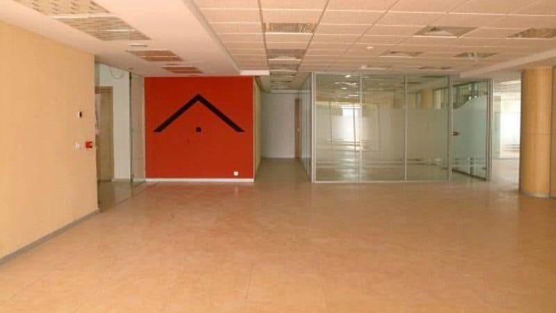 Wafa Immobilier — Siège Casablanca 1