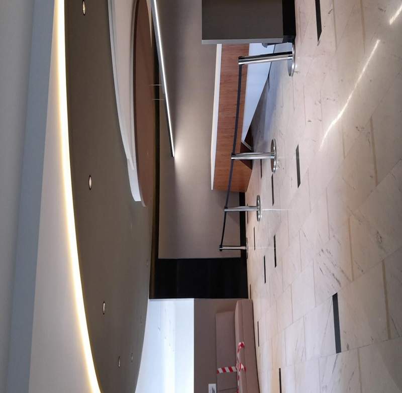 Réception Société Riche Bois 1